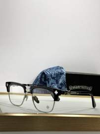 Picture of Chrome Hearts Sunglasses _SKUfw75327061fw
